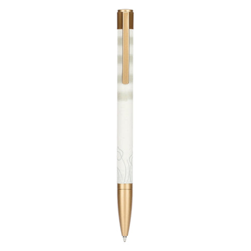 Astuccio con penna e magnete, Pure Elegance