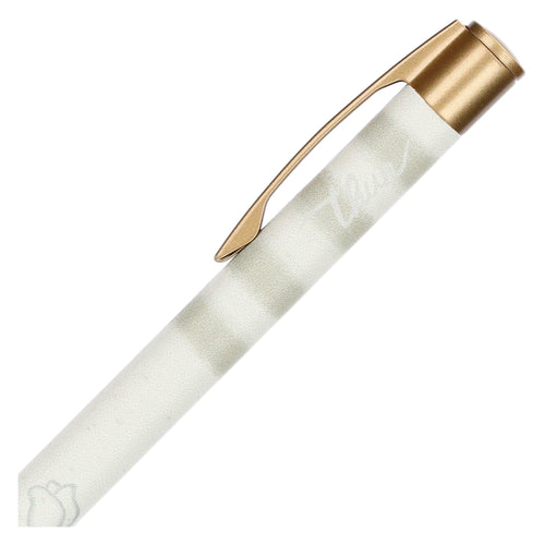 Astuccio con penna e magnete, Pure Elegance