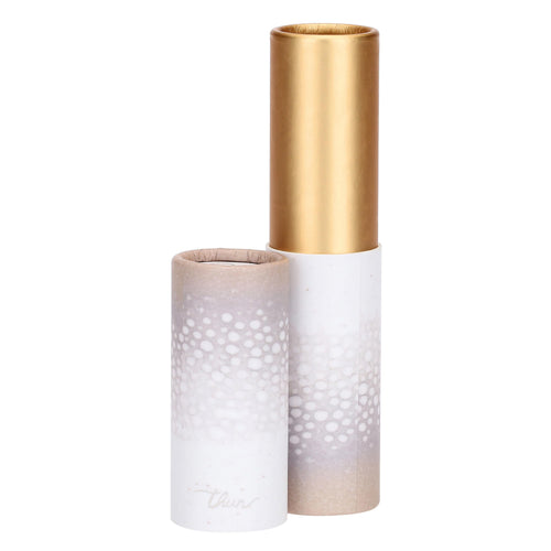 Penna con pack cilindro, Pure Elegance