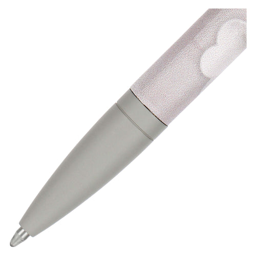 Penna con quadrifoglio