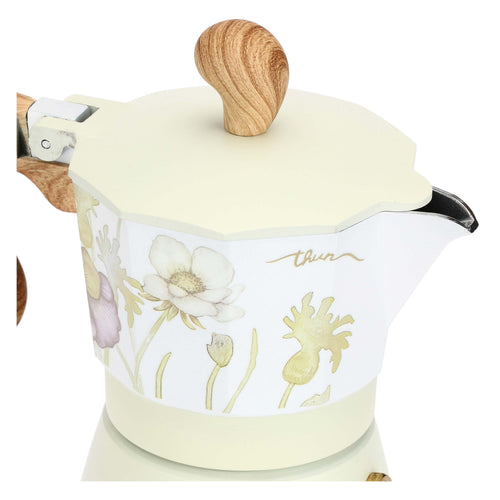 Caffettiera per induzione Bloom