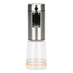 Spray olio in acciaio Pure Elegance