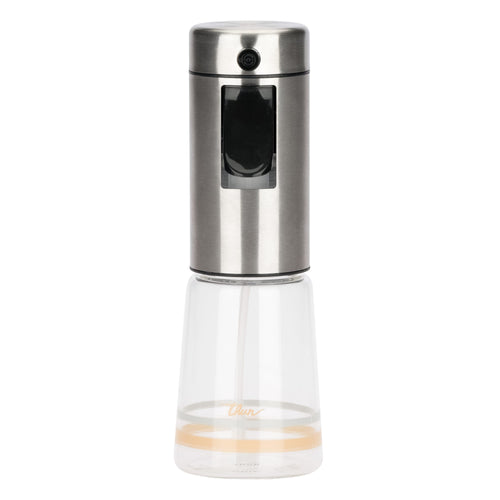 Spray olio in acciaio Pure Elegance