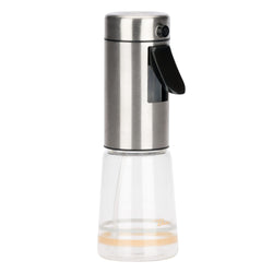Spray olio in acciaio Pure Elegance