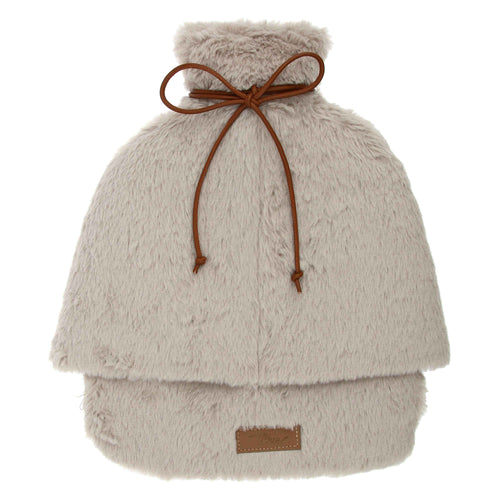 Borsa acqua calda per piedi con cover