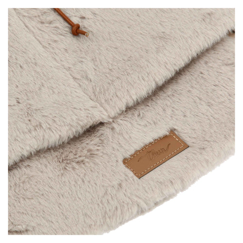 Borsa acqua calda per piedi con cover