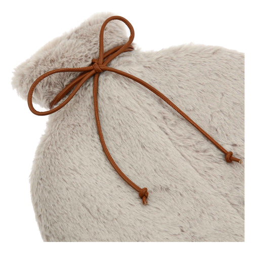 Borsa acqua calda per piedi con cover