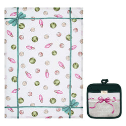 Set presina e canovaccio Artemis