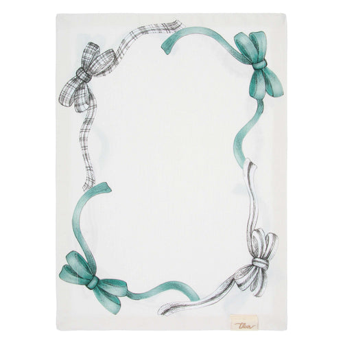 Set tovaglietta con tovagliolo Artemis