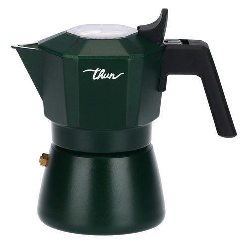 Caffettiera per induzione Artemis