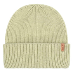 Berretto misto lana, verde