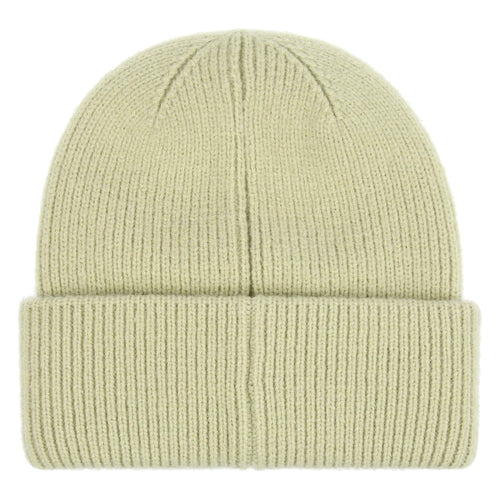 Berretto misto lana, verde