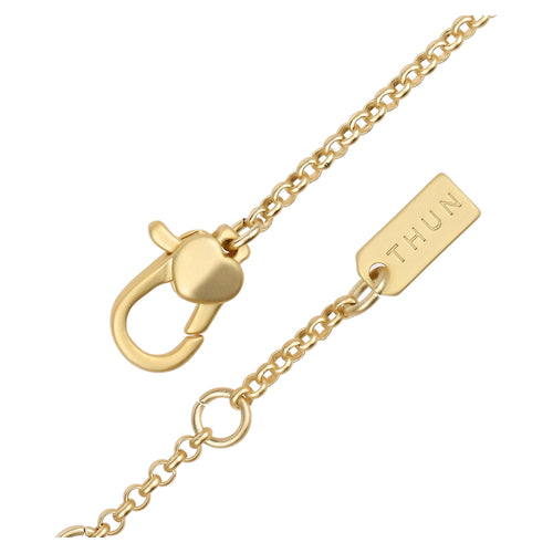 Bracciale con 3 stelle