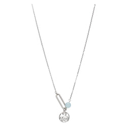 Collana zodiaco - Segni di aria