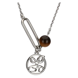 Collana zodiaco - Segni di terra