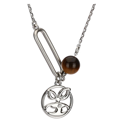 Collana zodiaco - Segni di terra