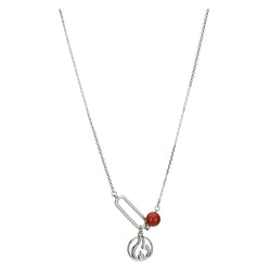 Collana zodiaco - Segni di fuoco