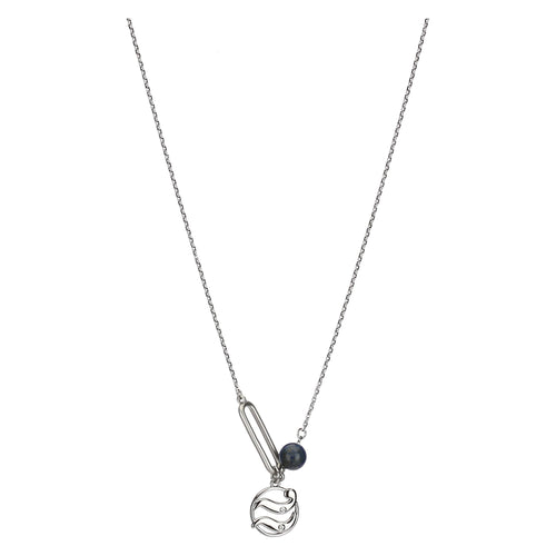 Collana zodiaco - Segni di acqua