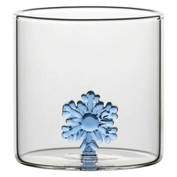 Set 2 tumbler con fiocco di neve, Artemis