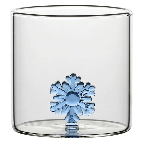 Set 2 tumbler con fiocco di neve, Artemis