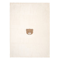 Coperta Teddy 