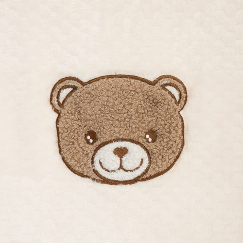 Coperta Teddy 