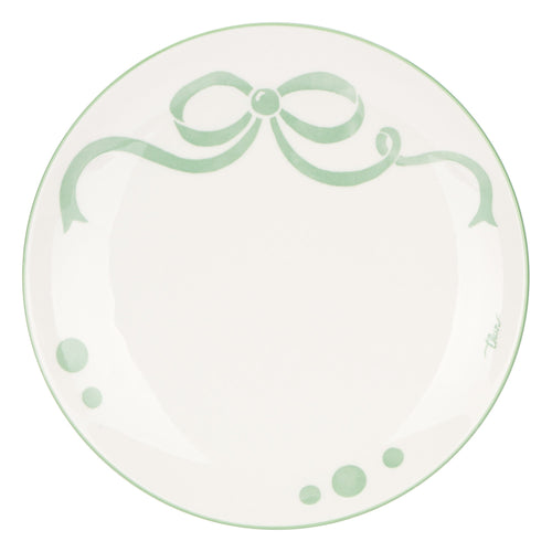 Set Piatti 18 pezzi con Fiocco - THUN T13305057P00
