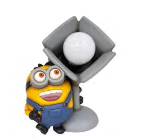 Lampada Minions