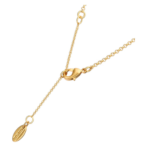 Collana con cuore