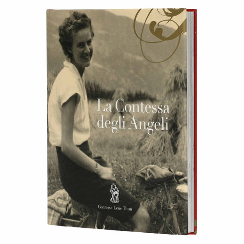 Libro Contessa Lene THUN
