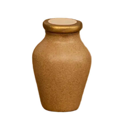 Anfora in ceramica