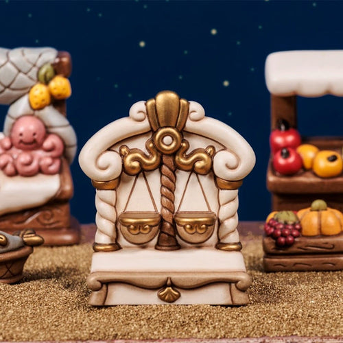 Bilancia Limited Edition Presepe Classico