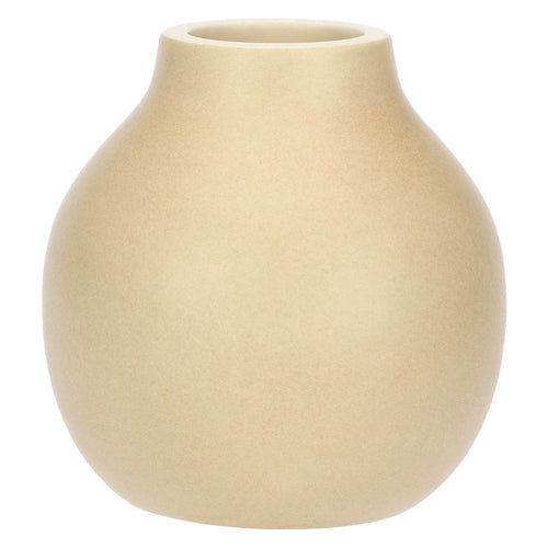 Vaso in ceramica Iconic Elegance, piccolo