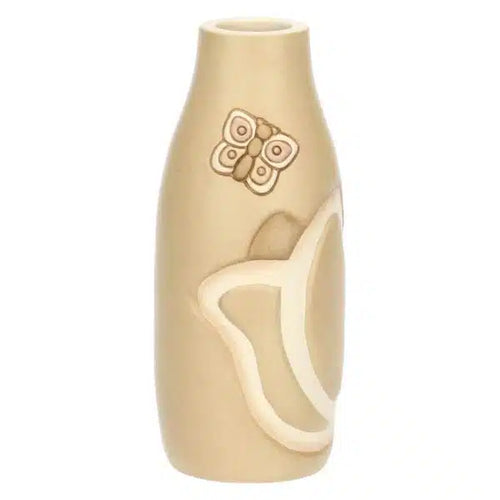 Vaso in ceramica Iconic Elegance rosa