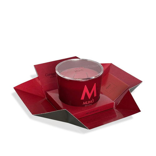 Candela Melograno