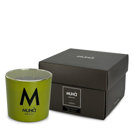 Candela Mosto Supremo
