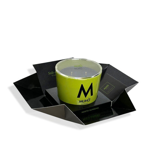 Candela Mosto Supremo