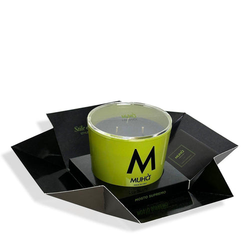 Candela Mosto Supremo