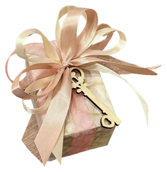 Confezione regalo classica