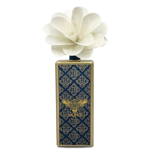 Diffusore Art Fiori di Cotone