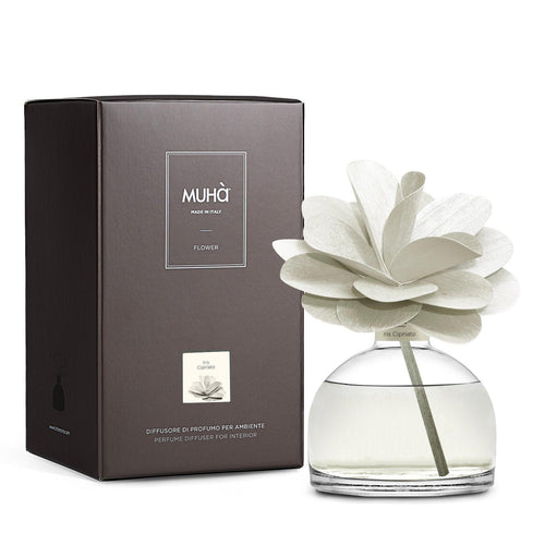 Diffusore Camelia Iris Cipriato