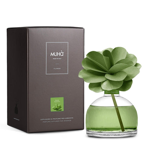 Diffusore Camelia Mosto Supremo