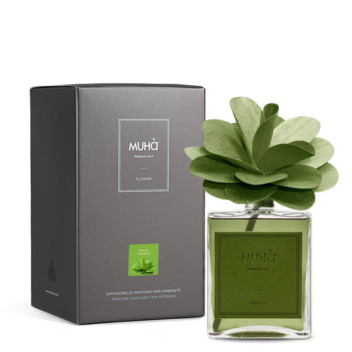 Diffusore Camelia Mosto Supremo