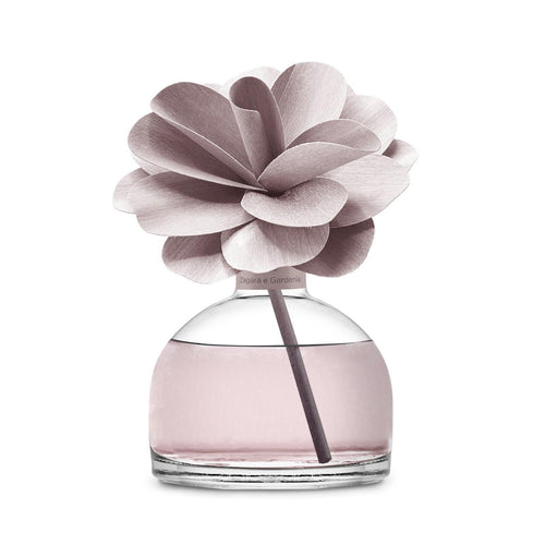 Diffusore Camelia Zagara e Gardenia