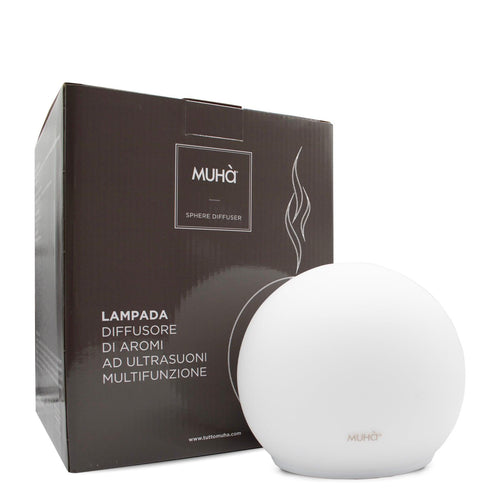 Diffusore Elettrico Sfera