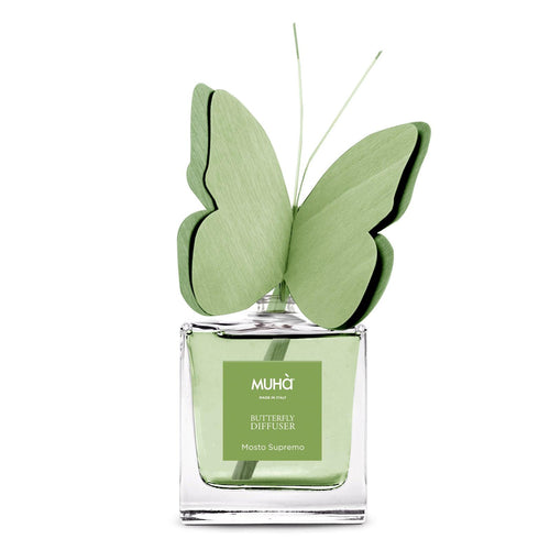 Diffusore Farfalla Mosto Supremo