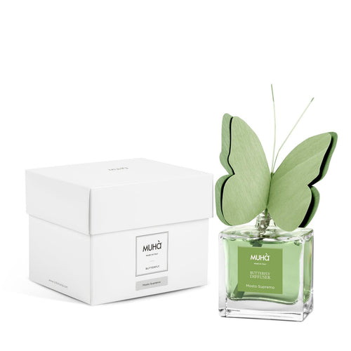 Diffusore Farfalla Mosto Supremo
