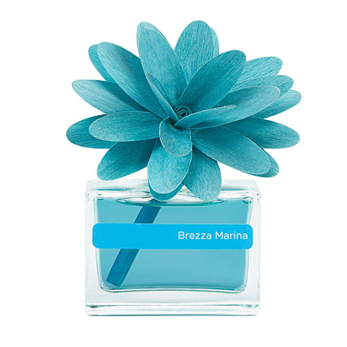 Diffusore Fiore Brezza Marina