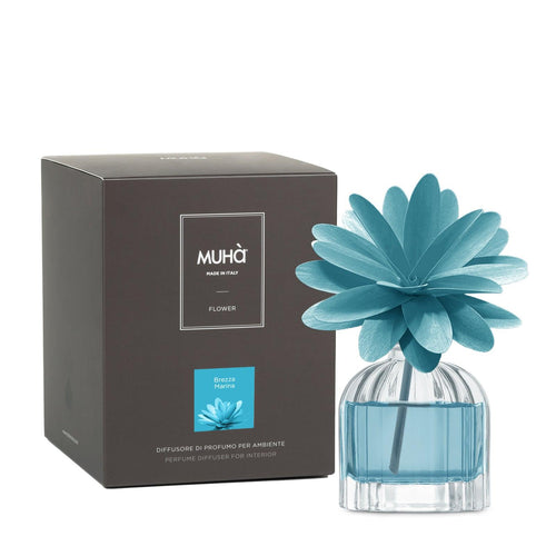Diffusore Fiore Brezza Marina