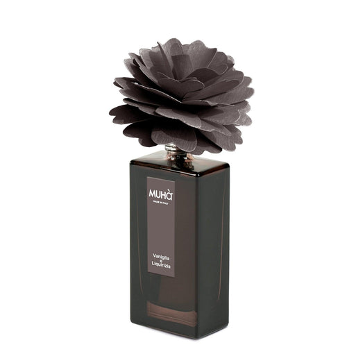Diffusore Peonia Vaniglia e Liquirizia